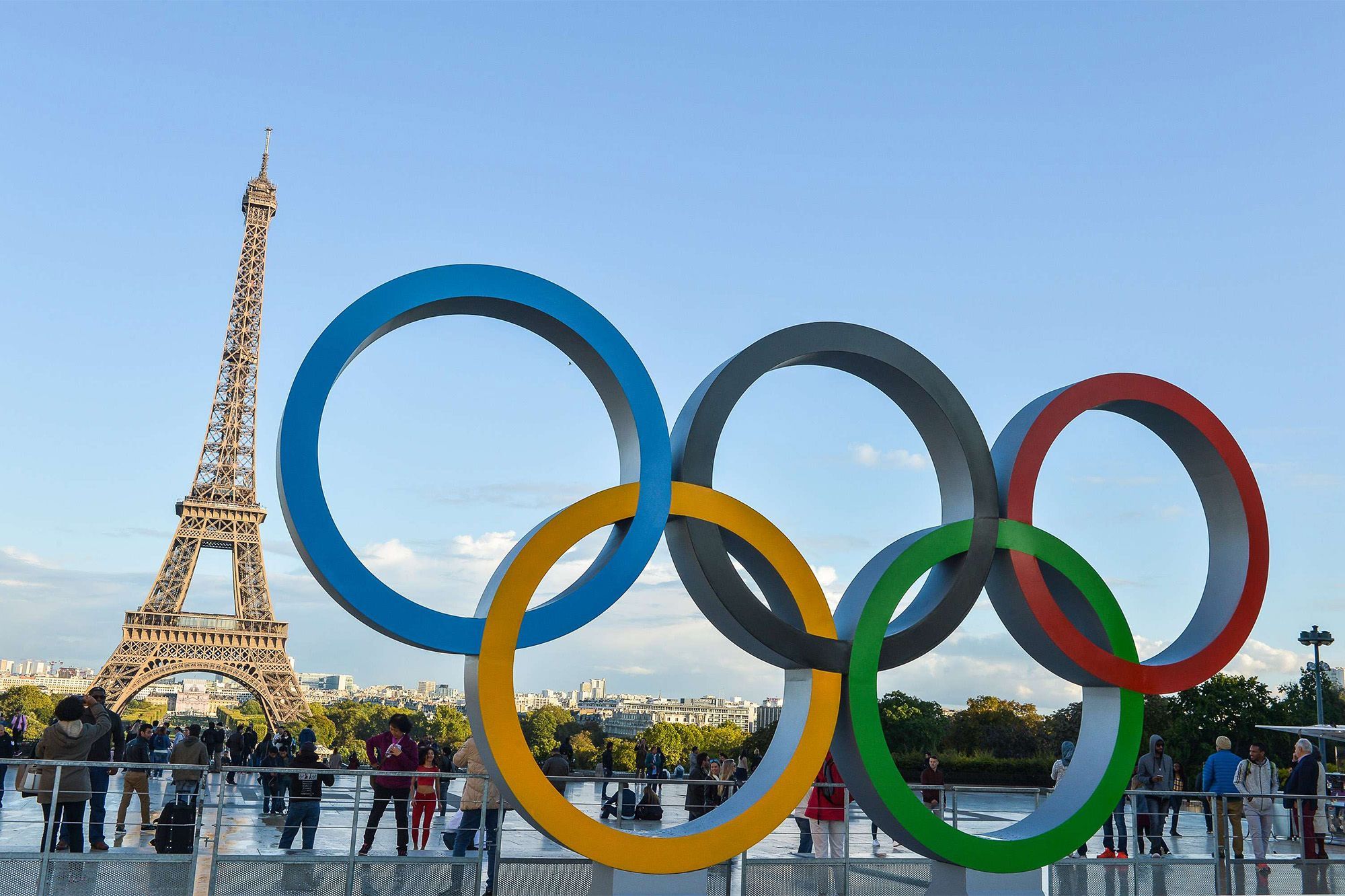 Jeux Olympiques : Tokyo passe le flambeau à Paris